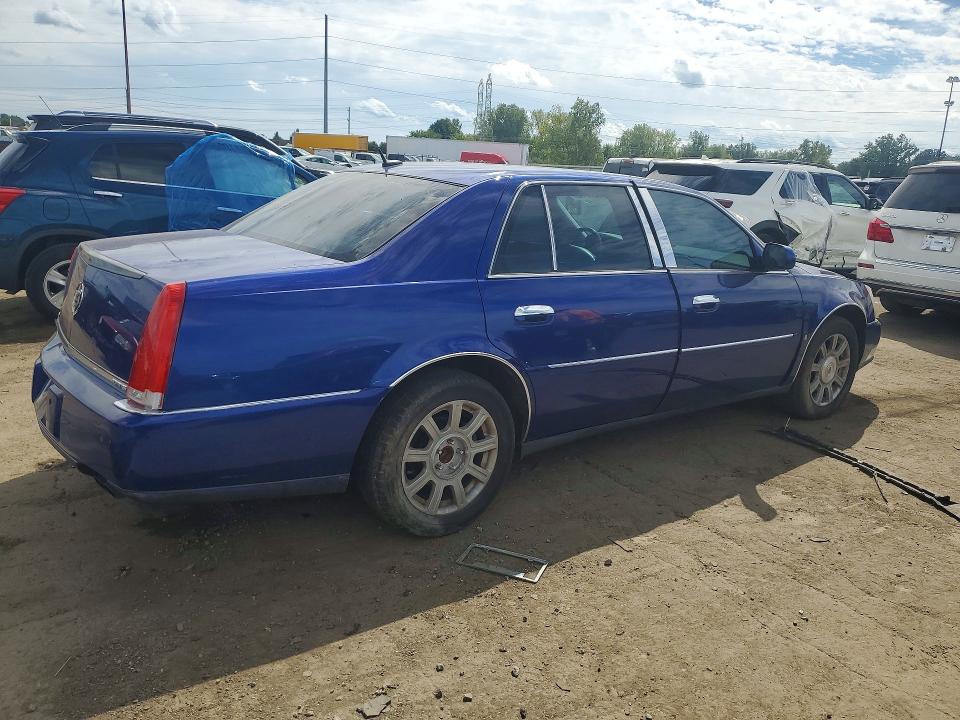 Продажа на аукционе авто 2008 Cadillac Dts, vin: 1G6KD57Y18U136778, номер лота: 68573146