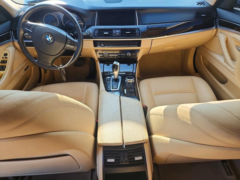 Aukcja sprzedaży 2014 Bmw 528, vin: WBA5A5C59ED508679, numer aukcji: 68703106