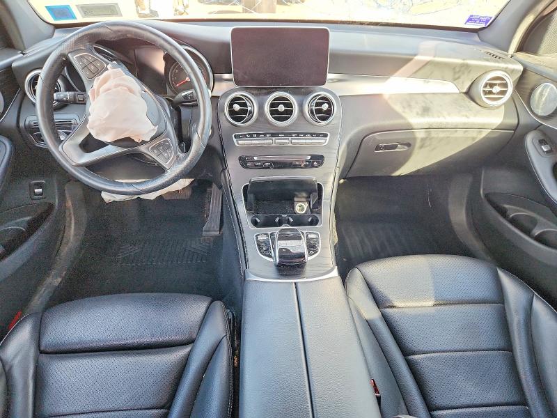 Продажа на аукционе авто 2018 Mercedes-benz Glc, vin: WDC0G4KB2JV107129, номер лота: 69720426