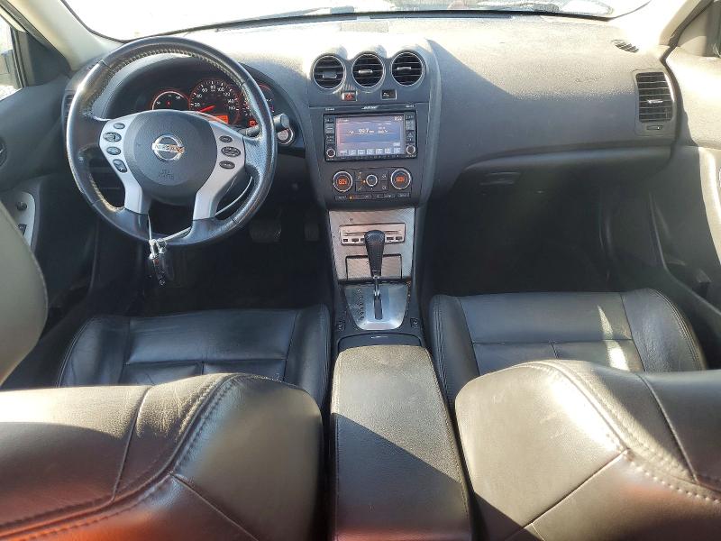 Продажа на аукционе авто 2008 Nissan Altima Hybrid, vin: 1N4CL21E28C192841, номер лота: 71009296