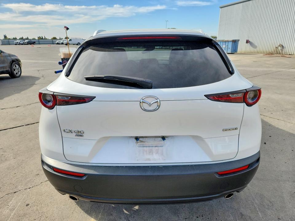 Продажа на аукционе авто 2023 Mazda Cx-30, vin: 3MVDMBBM5PM534540, номер лота: 68883816