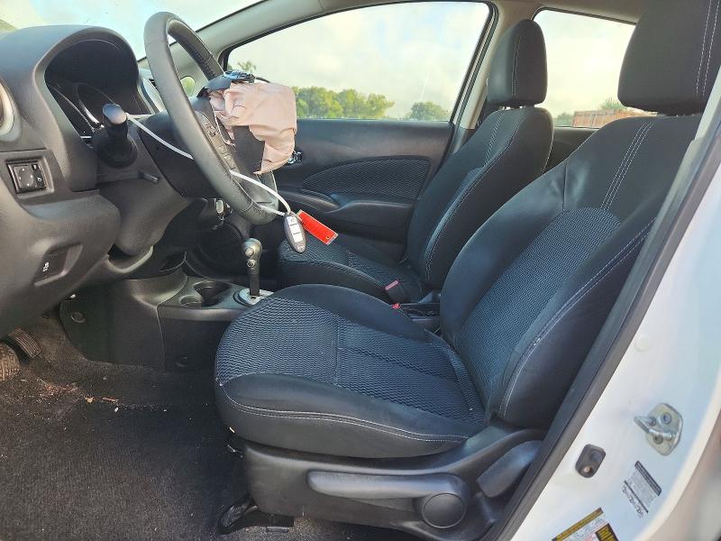 69995656 :رقم المزاد ، 3N1CE2CP8EL428964 vin ، 2014 Nissan Versa Note مزاد بيع