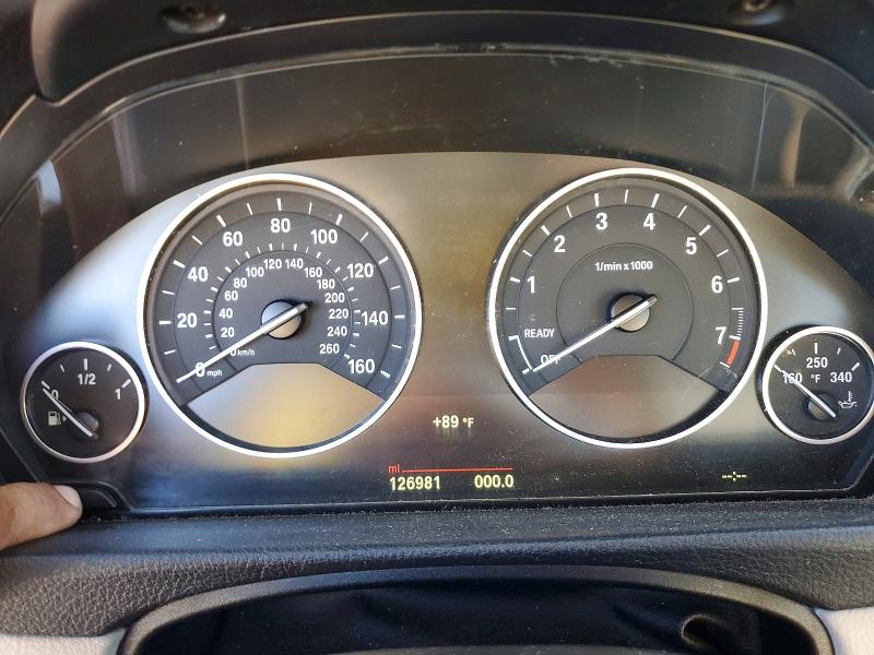 Продажа на аукционе авто 2016 Bmw 328, vin: WBA8E9C53GK646693, номер лота: 69315916