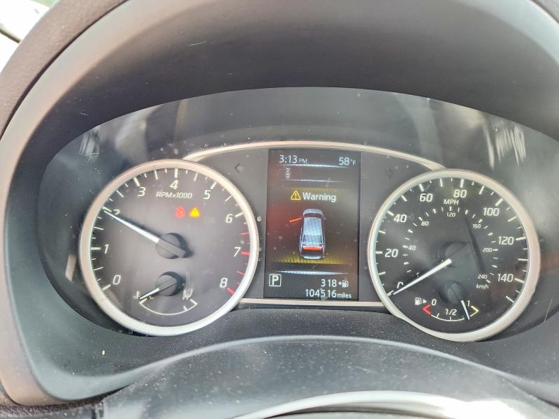 70114576 :رقم المزاد ، 3N1AB7AP1JY246097 vin ، 2018 Nissan Sentra مزاد بيع