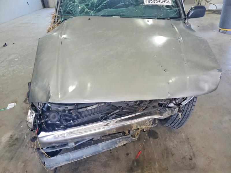 1996 Toyota Tacoma მანქანა იყიდება აუქციონზე, vin: 4TANL42N5TZ087497, აუქციონის ნომერი: 69594546