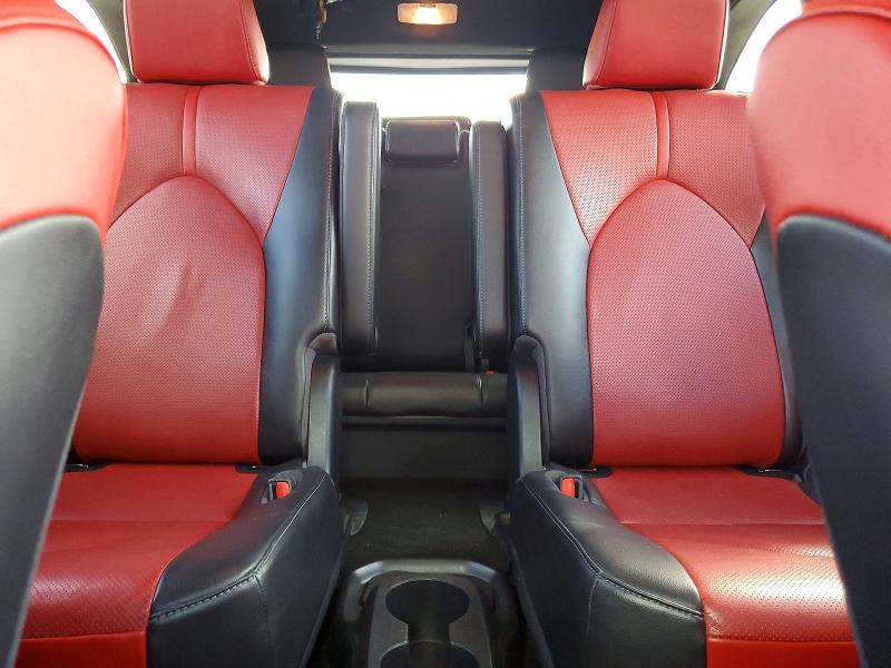 Aukcja sprzedaży 2023 Toyota Highlander, vin: 5TDKDRAH1PS029956, numer aukcji: 68135956
