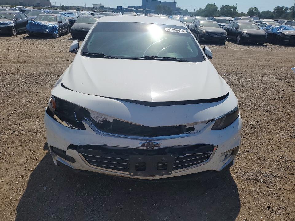 Aukcja sprzedaży 2016 Chevrolet Malibu, vin: 1G1ZE5STXGF265022, numer aukcji: 67508076