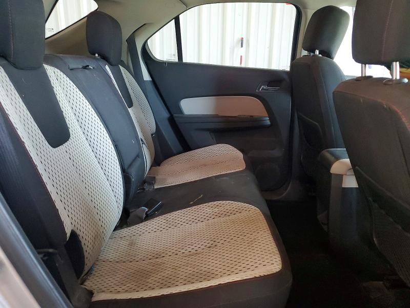67836356 :رقم المزاد ، 2GNALBEK3D6221470 vin ، 2013 Chevrolet Equinox مزاد بيع