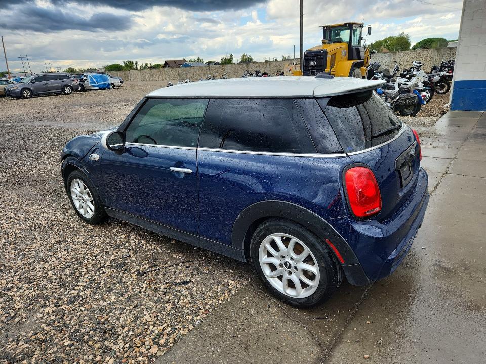 Aukcja sprzedaży 2016 Mini Cooper, vin: WMWXP7C5XG2A43642, numer aukcji: 69712896