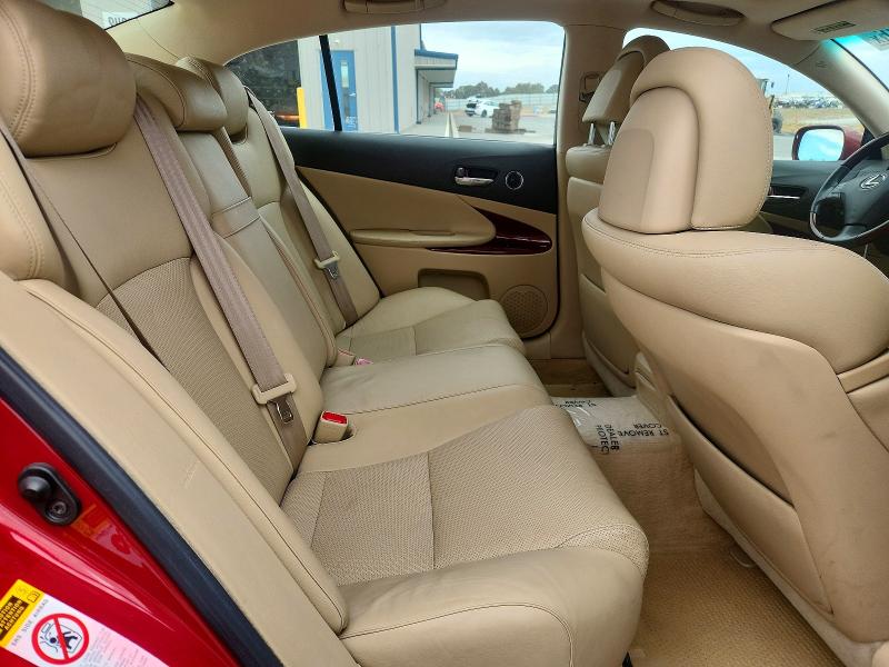 Продаж на аукціоні авто 2007 Lexus Gs, vin: JTHBE96SX70007991, номер лоту: 67626946