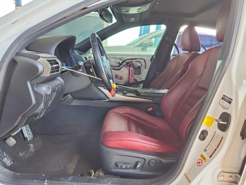 Продаж на аукціоні авто 2014 Lexus Is, vin: JTHBF1D28E5013578, номер лоту: 67602536