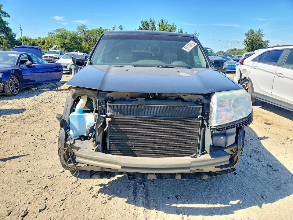 Продажа на аукционе авто 2013 Honda Pilot, vin: 5FNYF3H58DB015727, номер лота: 68955356