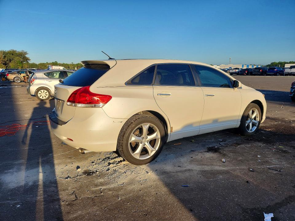 Aukcja sprzedaży 2009 Toyota Venza, vin: 4T3ZK11A09U009126, numer aukcji: 69922106