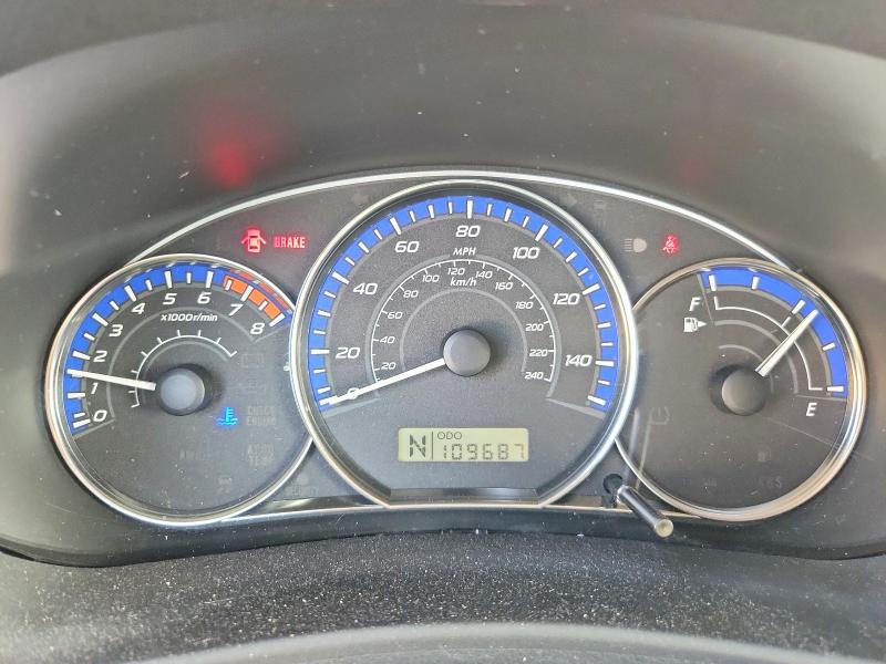 Aukcja sprzedaży 2012 Subaru Forester, vin: JF2SHADC0CH456180, numer aukcji: 66278466