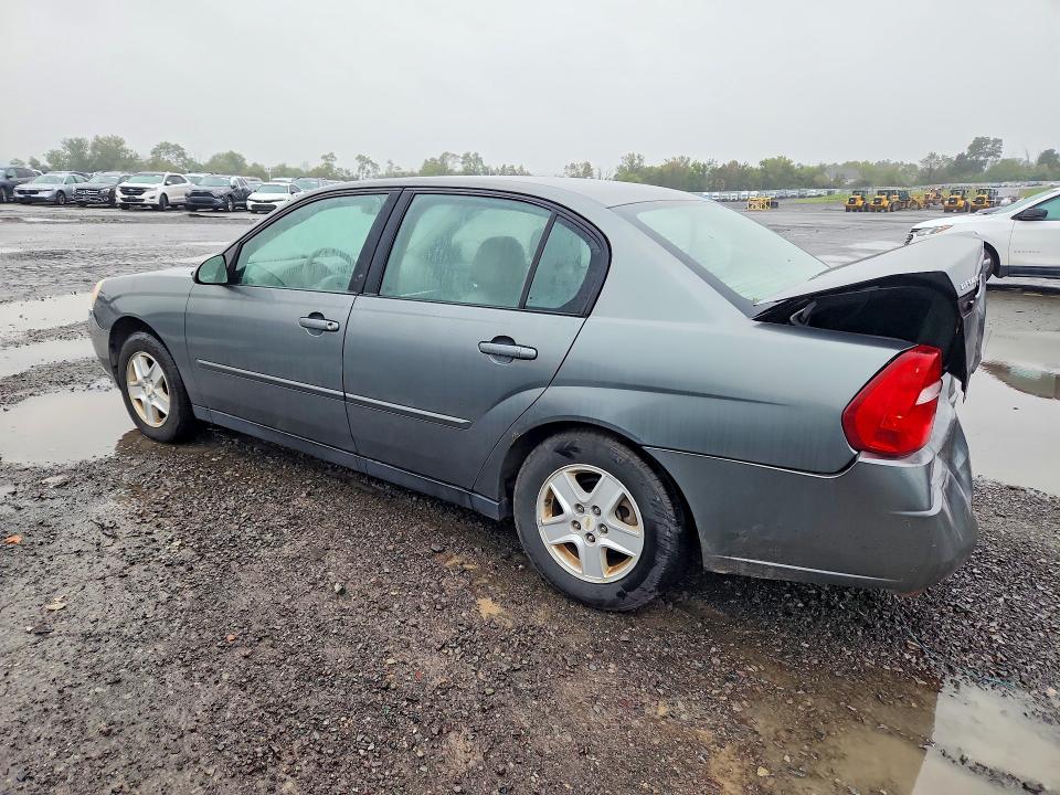Aukcja sprzedaży 2005 Chevrolet Malibu, vin: 1G1ZT52815F126895, numer aukcji: 70811106