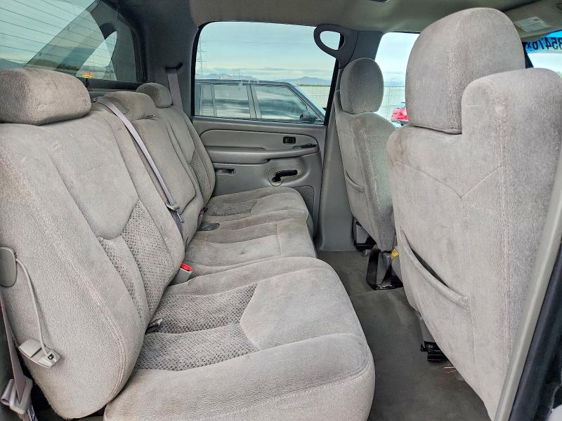 Aukcja sprzedaży 2005 Chevrolet Avalanche, vin: 3GNEK12Z05G240838, numer aukcji: 70035476