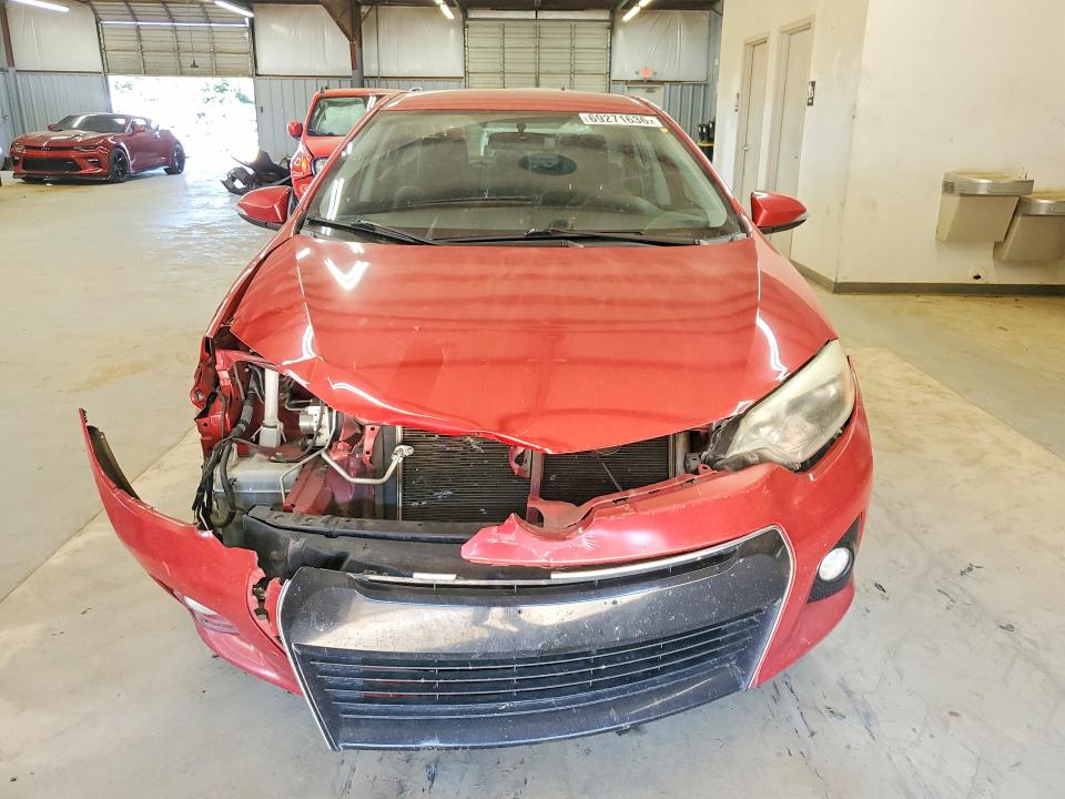 Aukcja sprzedaży 2016 Toyota Corolla, vin: 2T1BURHE7GC633564, numer aukcji: 69271636