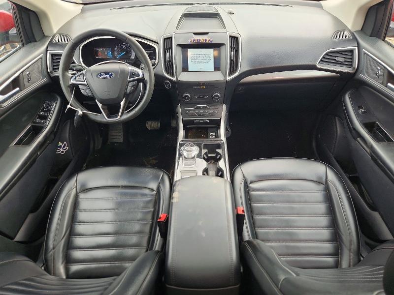 Aukcja sprzedaży 2020 Ford Edge, vin: 2FMPK4J99LBA83570, numer aukcji: 68885766