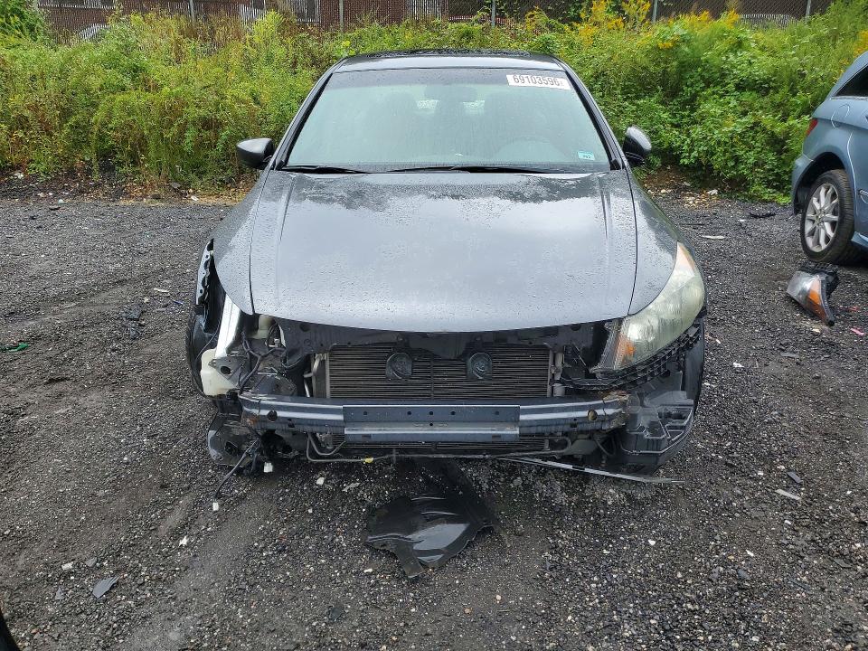 Продажа на аукционе авто 2008 Honda Accord, vin: 1HGCP36898A014655, номер лота: 69103596
