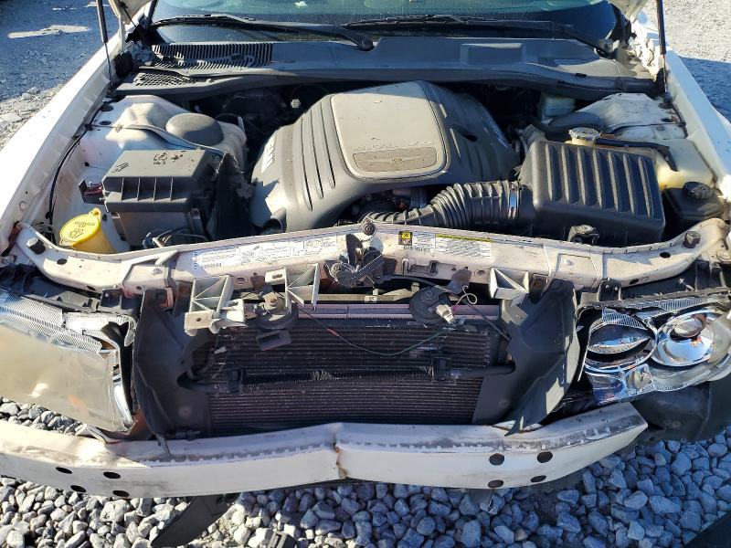 Aukcja sprzedaży 2006 Chrysler 300c, vin: 2C3KA63H96H293822, numer aukcji: 68954546