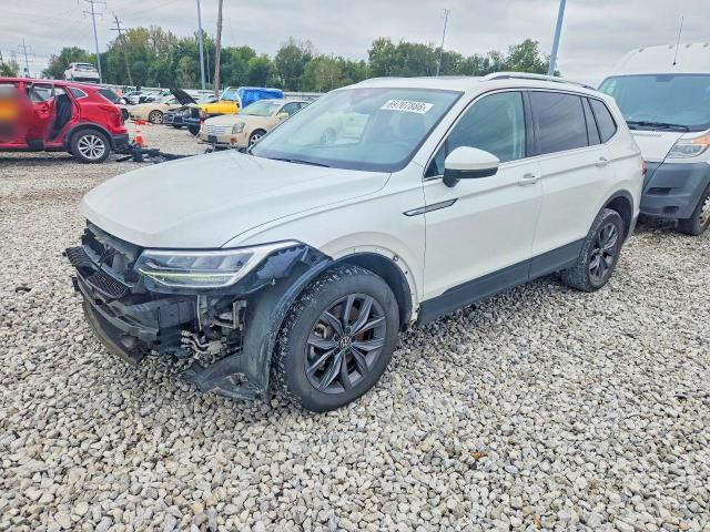 Aukcja sprzedaży 2023 Volkswagen Tiguan, vin: 3VVNB7AX5PM101077, numer aukcji: 69707886
