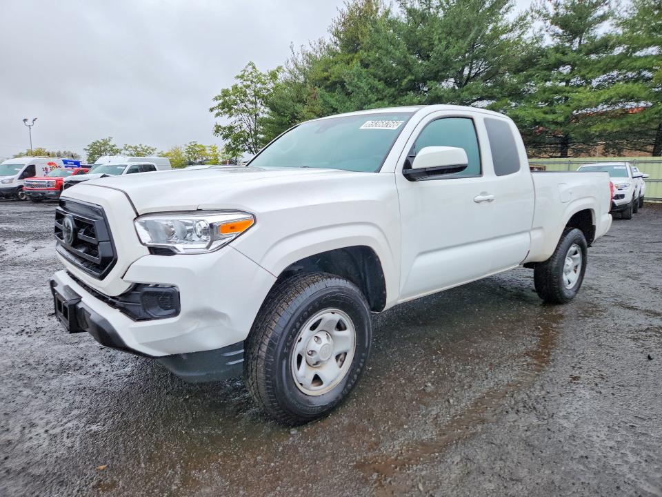 Aukcja sprzedaży 2023 Toyota Tacoma, vin: 3TYRX5GN9PT083473, numer aukcji: 69368266