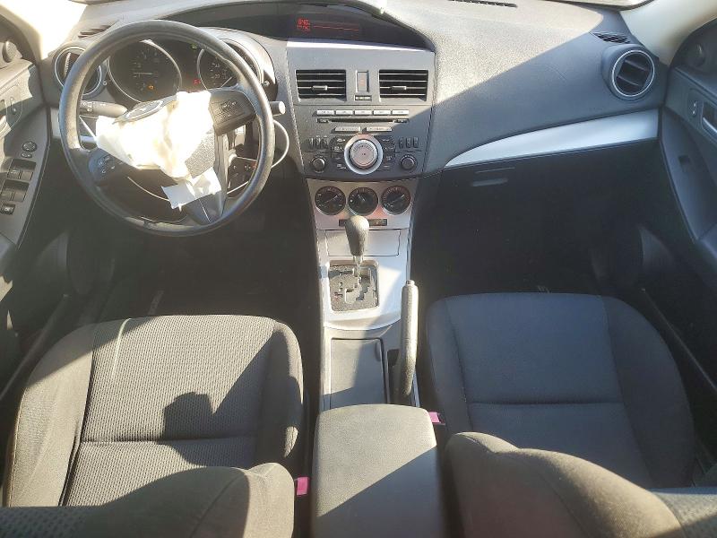 Продаж на аукціоні авто 2011 Mazda 3, vin: JM1BL1VG8B1395604, номер лоту: 68257886