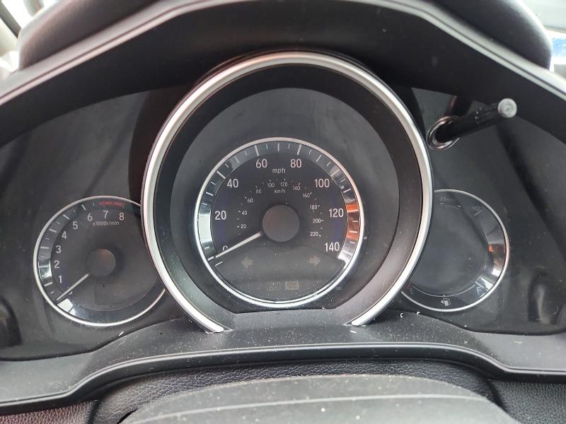 Продажа на аукционе авто 2015 Honda Fit, vin: 3HGGK5H88FM761916, номер лота: 68046896