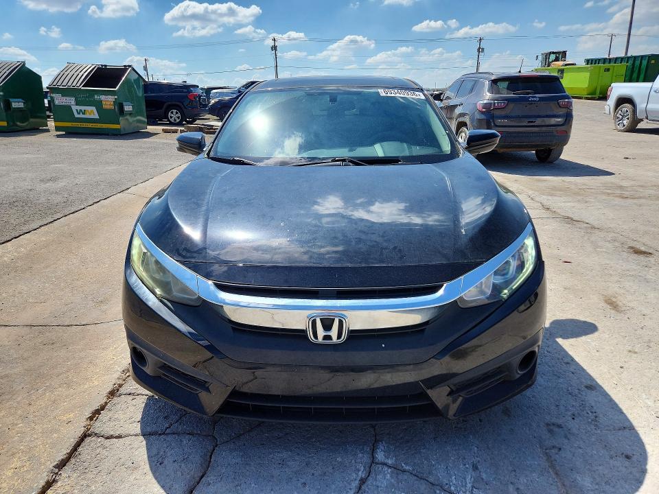 Aukcja sprzedaży 2016 Honda Civic, vin: 2HGFC1F38GH631000, numer aukcji: 69340936
