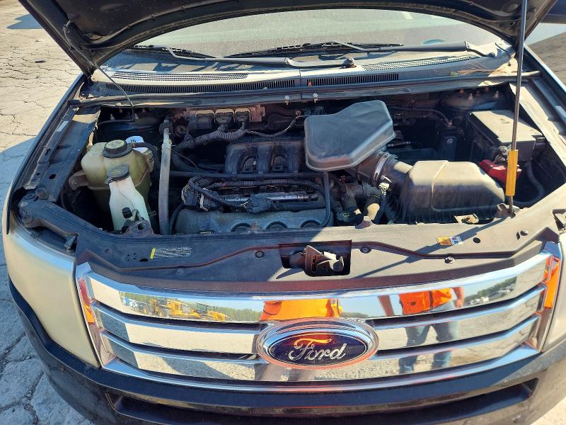 Продажа на аукционе авто 2008 Ford Edge, vin: 2FMDK38C28BB08878, номер лота: 68648756
