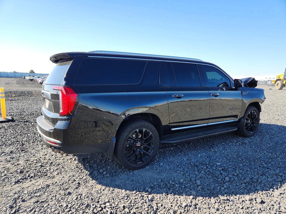 Продаж на аукціоні авто 2022 Gmc Yukon Xl, vin: 1GKS2JKL3NR255894, номер лоту: 69744116