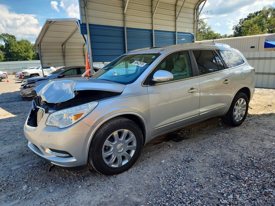 Продаж на аукціоні авто 2017 Buick Enclave, vin: 5GAKRCKD8HJ182876, номер лоту: 68642976