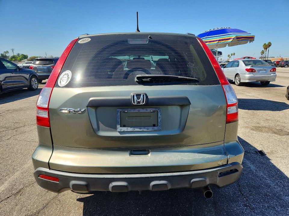 Aukcja sprzedaży 2009 Honda Cr-v, vin: JHLRE38329C009886, numer aukcji: 71273266