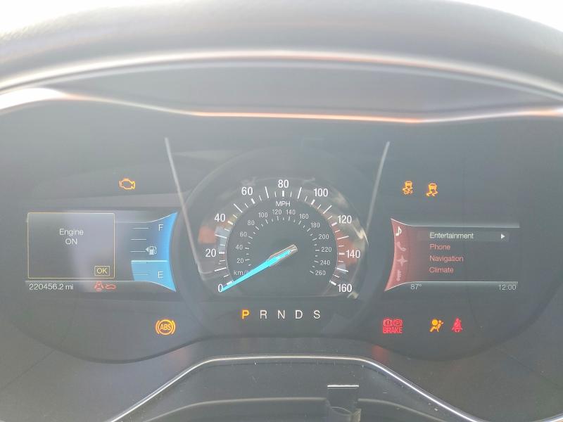 Aukcja sprzedaży 2014 Ford Fusion, vin: 3FA6P0HD7ER283880, numer aukcji: 70730826