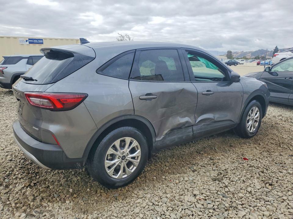 69575826 :رقم المزاد ، 1FMCU9GN8SUA88746 vin ، 2025 Ford Escape مزاد بيع