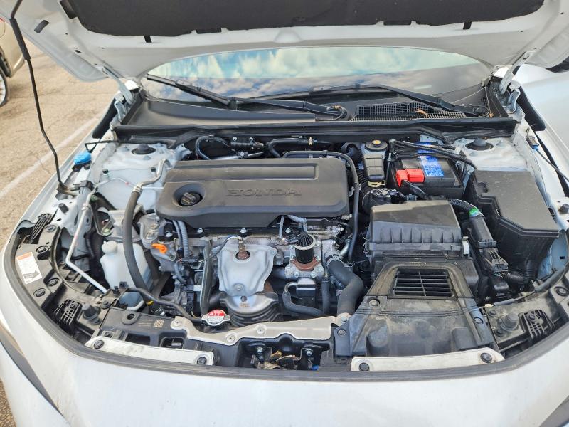 Продажа на аукционе авто 2025 Honda Civic, vin: 19XFL2H81SE002924, номер лота: 67474266