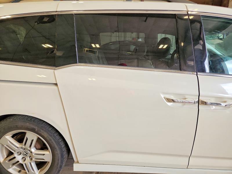 Продажа на аукционе авто 2013 Honda Odyssey, vin: 5FNRL5H93DB059372, номер лота: 69813846