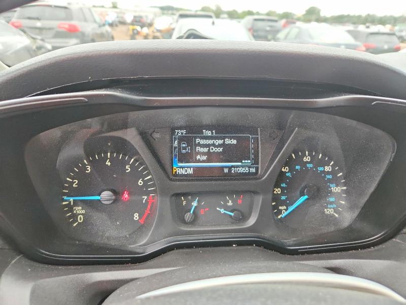 Aukcja sprzedaży 2018 Ford Transit, vin: 1FTYR1ZM6JKB36692, numer aukcji: 69547616