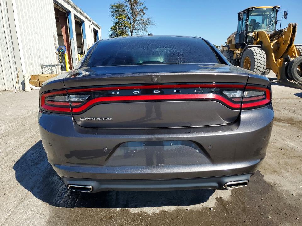 71161476 :رقم المزاد ، 2C3CDXBG3MH548617 vin ، 2021 Dodge Charger مزاد بيع