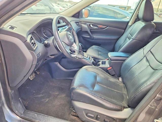 Продаж на аукціоні авто 2019 Nissan Rogue, vin: 5N1AT2MT4KC805072, номер лоту: 67512376