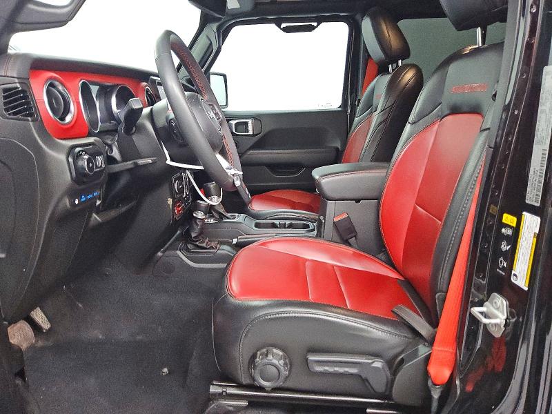 Aukcja sprzedaży 2023 Jeep Wrangler, vin: 1C4JJXR63PW704413, numer aukcji: 68976746