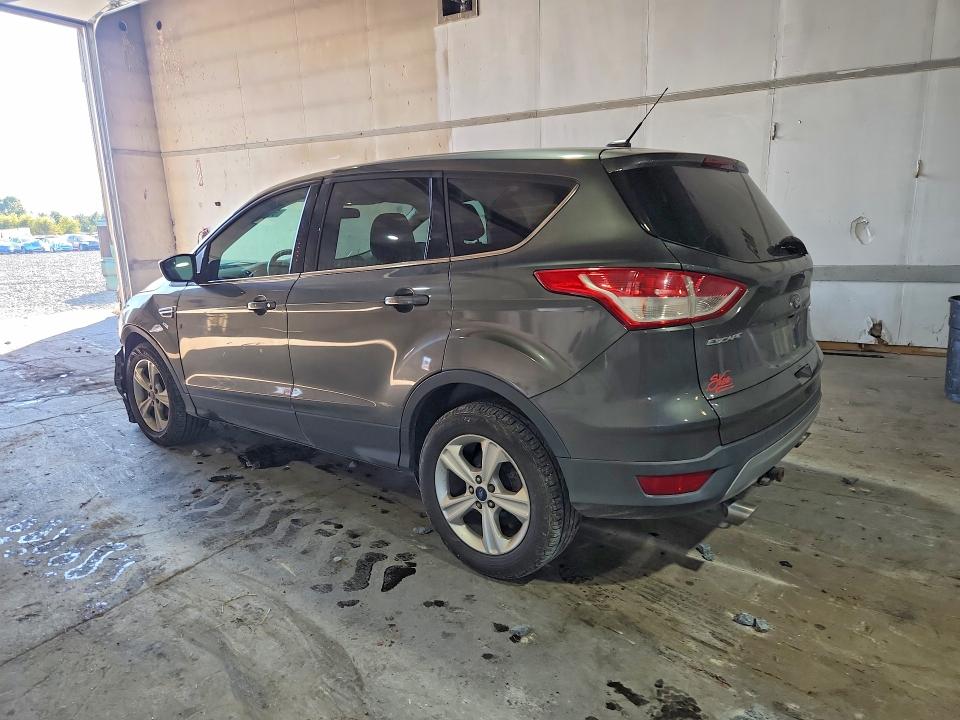 2015 Ford Escape მანქანა იყიდება აუქციონზე, vin: 1FMCU0GX1FUA69796, აუქციონის ნომერი: 69928996