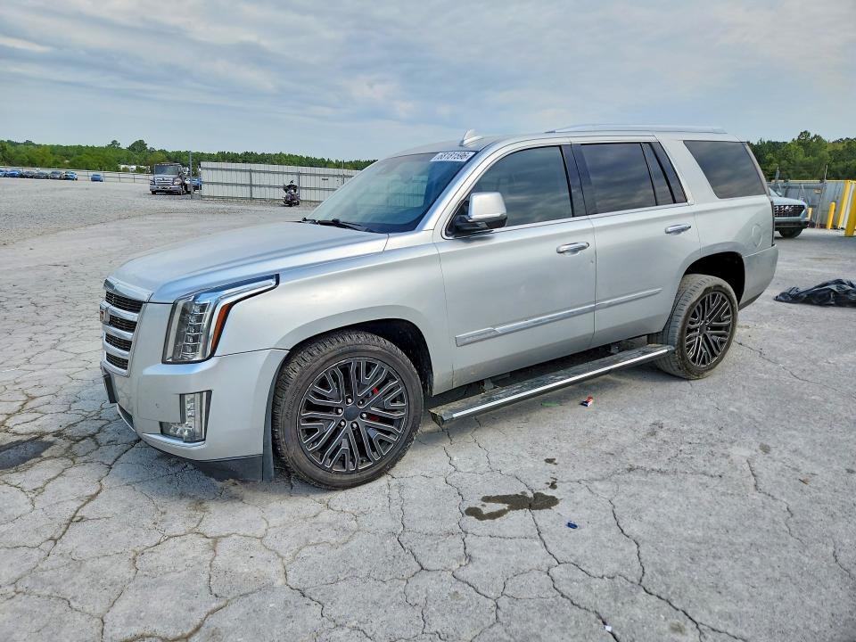 Продаж на аукціоні авто 2015 Cadillac Escalade, vin: 1GYS4NKJ1FR690436, номер лоту: 68181596