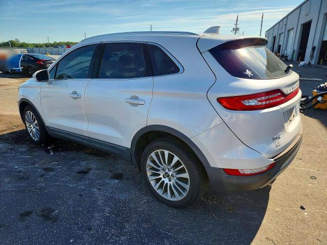 Продажа на аукционе авто 2017 Lincoln Mkc, vin: 5LMCJ3C92HUL27597, номер лота: 70874686