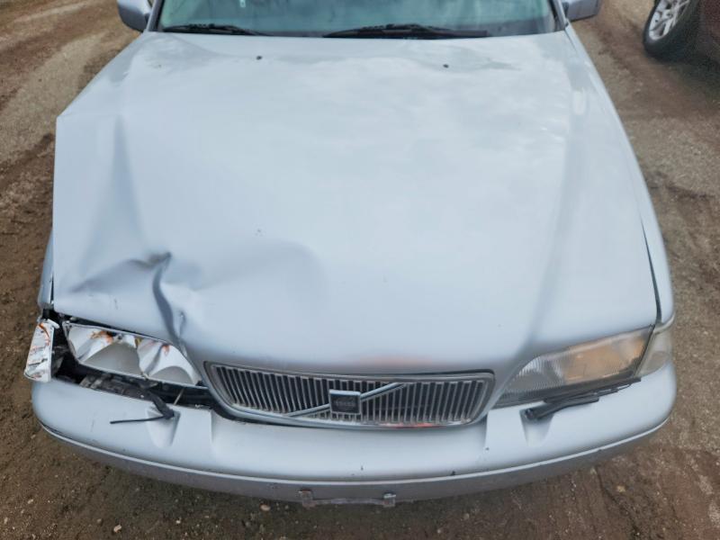 Продажа на аукционе авто 1998 Volvo V70, vin: YV1LW5531W2347128, номер лота: 69805586
