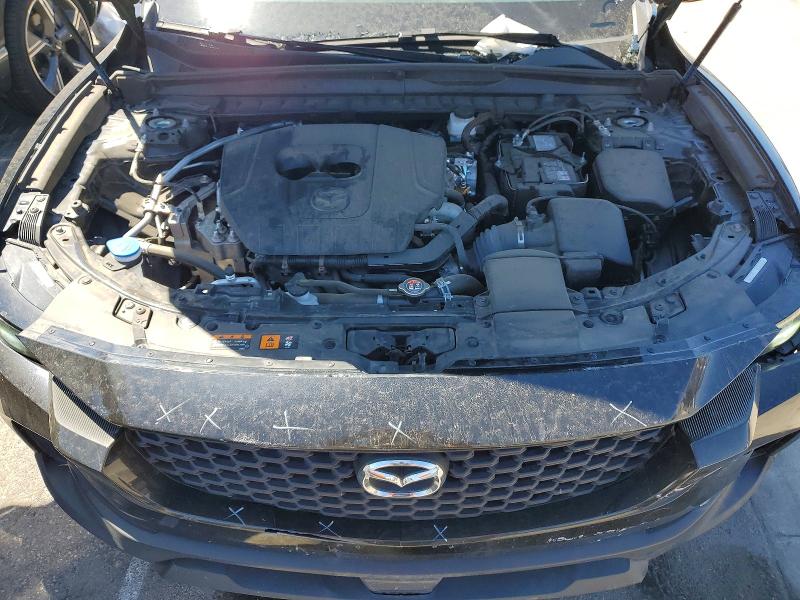 Продажа на аукционе авто 2025 Mazda Cx-50, vin: 7MMVABDM1SN324074, номер лота: 68078676