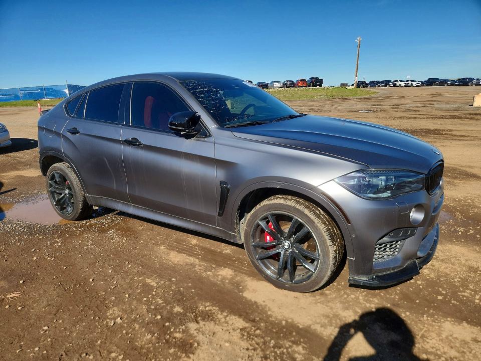 Продажа на аукционе авто 2017 Bmw X6, vin: 5YMKW8C34H0U72376, номер лота: 69360046