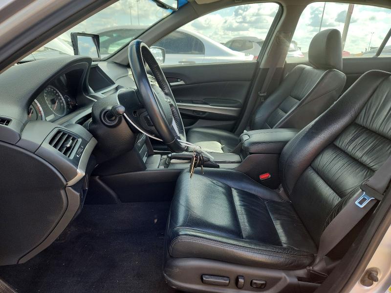 Продажа на аукционе авто 2009 Honda Accord, vin: 1HGCP36859A801684, номер лота: 67211776