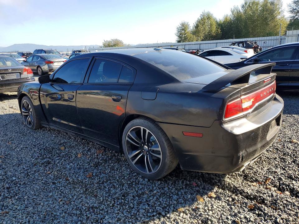Aukcja sprzedaży 2013 Dodge Charger, vin: 2C3CDXBGXDH625676, numer aukcji: 69616656