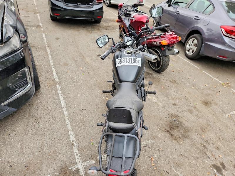 Aukcja sprzedaży 2023 Kawasaki En650, vin: JKAENEC15PDA08832, numer aukcji: 69813186